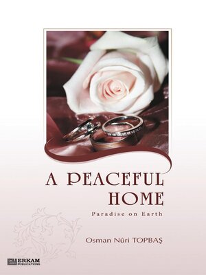 cover image of A Peaceful Home Paradise on Earth